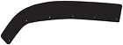 All23063 Allstar Performance Lower Nose Support Black 1/4in Plastic