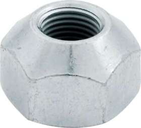 All44104 Allstar Performance Lug Nuts 5/8-18 Steel Fine Thread 10pk