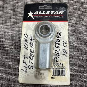 Allstar Performance S All-all58042 Rod End Rh 3/4 Female Steel