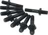 90230 Allstar Performance Sbc 3/8 In Rocker Arm Stud 8 Pc P N