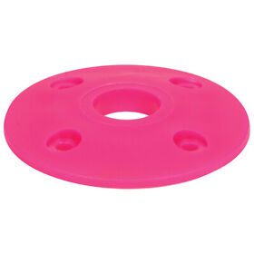 All18436 Allstar Performance Scuff Plate Plastic Pink 4pk