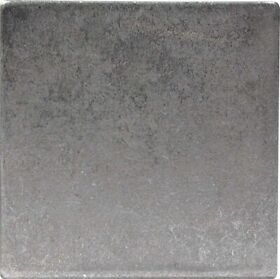 22291 Allstar Performance Steel End Caps 1.5x1.5 10pk