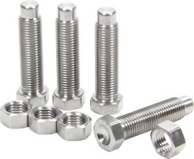 17034 Allstar Performance Titanium Torsion Stop Bolt Kit P N