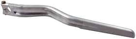 55003 Allstar Performance Torsion Arm Lf S-bend Clear Discontinued