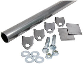 All60230 Allstar Performance Upper Coil Over Shock Mount Kit Rear