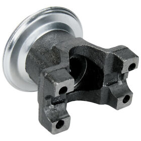 28spl Allstar Performance Yoke Fits Ford 9 Cast Steel 1310 U-joint 68375