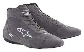 2710621-11-7 Alpinestars Usa Shoe Sp V2 Dark Grey Size 7