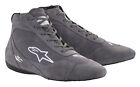 2710621-11-10.5 Alpinestars Usa Shoe Sp V2 Dark Grey Size 10.5 Pn