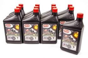160-71046-56 Amalie 657699954284 Fits Imperial Turbo Formula 5w20 Oil Case 12x1 Quart By