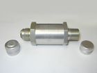 An-10 Republic An To Pipe Fitting Conversion Check Valve Aircraft Lowrider
