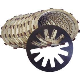 1048-0028 Apm Clutch Upgrade Kit 98-17 Bt
