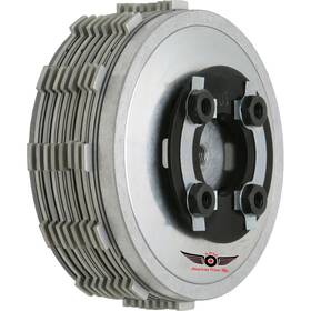 1056-0032 Apm Comp Master M8 Clutch Kit 21-22 Cable