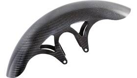 Arlen Ness 210-038 Pro Sport Front Fender - Carbon Fiber 21 Inch