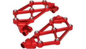 Arlen Ness 410-049 Mini Diamond Floorboards
