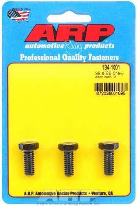 134-1001 Arp And Cam Bolt Kit