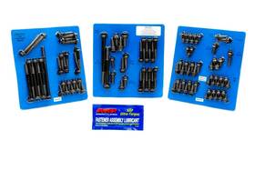554-9701 Arp Chrome Moly 12 Point Accessory Kit