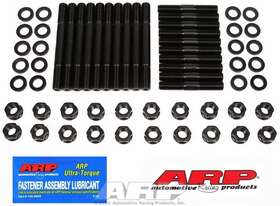 154-4003 Arp Automotive Racing Products Sbf Head Stud Kit 6pt