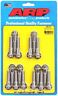 455-2101 Arp Fits Ford S Intake Bolt Kit 12pt.