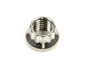 401-8302 Arp S 12pt. Nut 1/2-13 1