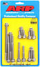 454-1503 Arp Sbf S T C And With P Bolt Kit 12pt.
