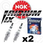 Cr7eix Asc Ngk 7385 X2 2x