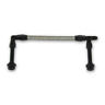 At101185erl Earls Fuel Line Kit Holley Carb 090127631768