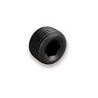 At593203erl Earls Performance Plumbing Aluminum Npt Plug Earl 090127659465