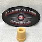 Atv-bob-wks-15 Schmidty Racing Shaft Works Performance Bottom Out Bumper Fox Kyb