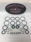 Atv-sk-wp-5-8ss Schmidty Racing Works Performance Piggyback Shock Rebuild Seal Kit Pr