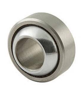 Com-8t-31 Aurora Bearing Company 1/2 Com For Ohlins/koni