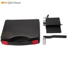 12437495 Auspartshouse For Tube Pipe Roller Intake Intercooler Piping New Fits Clamps 5/8 Inch Tool Clamp