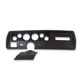 2135 Auto Meter Direct Fit Dash Panel 70-72 Chevelle Ss Monte