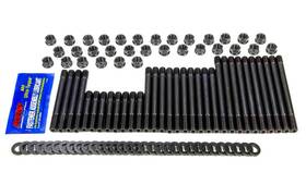 235-4114 Auto Racing Products Arp 235 4114 Pro Series Black Oxide 6 Point Cylinder
