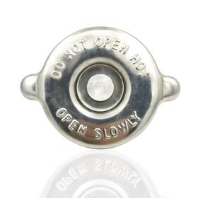 Awlsrqg2001si Awlbed Awlsrqg2001si- 1 Pc Car 16psi Radiator Cap Tight-sealing Waterproof And Silver
