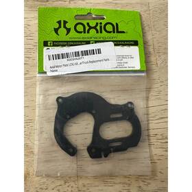 Axi232066 Axial Motor Plate Lcxu Elec Car/truck Replacement Parts
