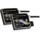 Ballast-35w-9c-upr Race Sport Accessories Replacement Ballasts For Hid Headlight