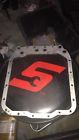 13b-rew Banzai Racing Oil Pan Brace Stud Kit Sump