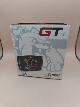 40417 Bd Sealed New Bully D O G Tuner And Monitor