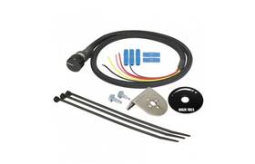 1036610 Bd Diesel Ford High Idle Switch