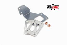 Benzforce Bf684417820194 Wastegate Bracket For Holset He221