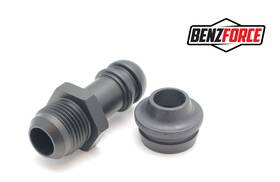 Benzforce Bf697560621105 12an Drain Tube - Om617