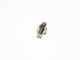 Benzforce Bf697560621242 M10x1.25 To 4an Turbo Feed Fitting - Restricted 1.68mm He200 He221