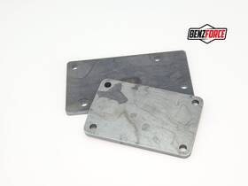 Benzforce Bf697560621341 Engine Mount Plates - M112 M113
