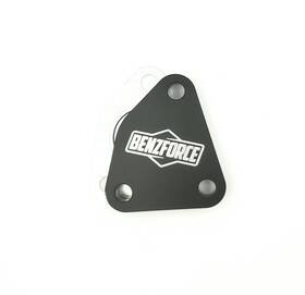 Benzforce Bf697560621402 Exhaust Gas Recirculation Plate - Om648 613