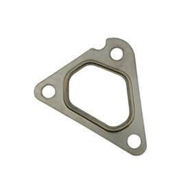 Benzforce Bf697560621624 Exhaust Manifold To Turbocharger Gasket - Om613 Om648