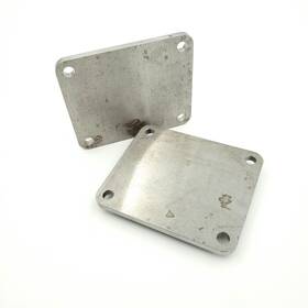 Benzforce Bf697560621808 M120 Engine Mount Plates