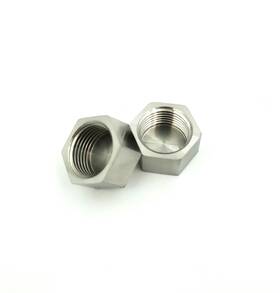 Benzforce Bf697560621815 M120 Exhaust Egr Nuts