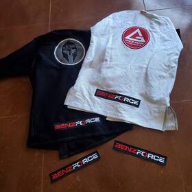 Benzforce Bf697560621990 Patch
