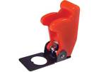 Bep52050 Tgm Aircraft Style Toggle Switch Cover Red Stops Accidental Switching