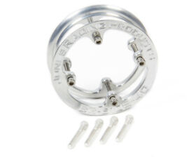 Bg-6108-40s Bg 6108 40s Jones Racing Products Belt Guide For Oil Pump Pulley